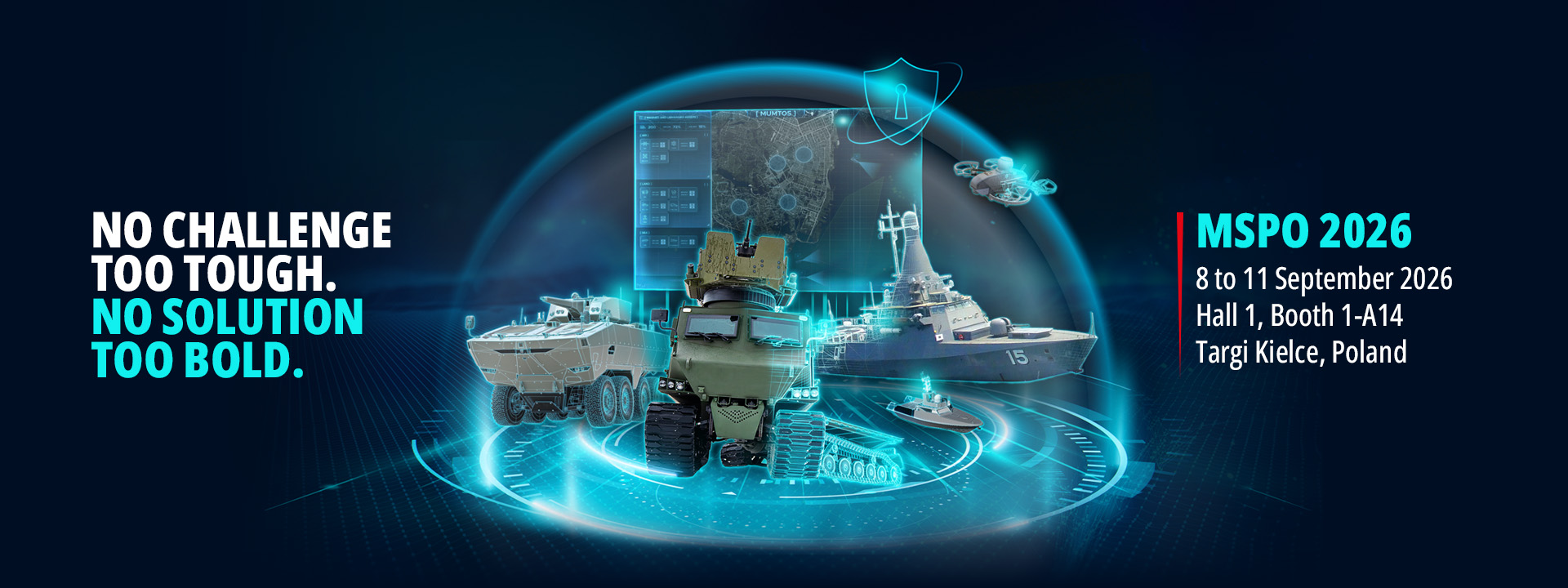 MSPO 2026