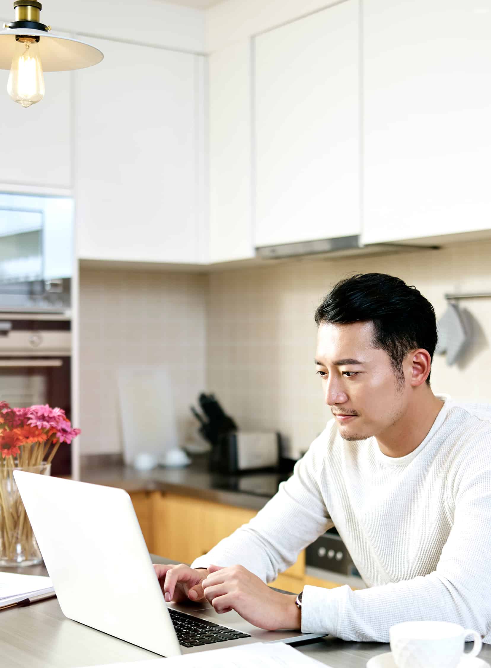 5 Tips to Keeping Cyber Safe While Working from Home