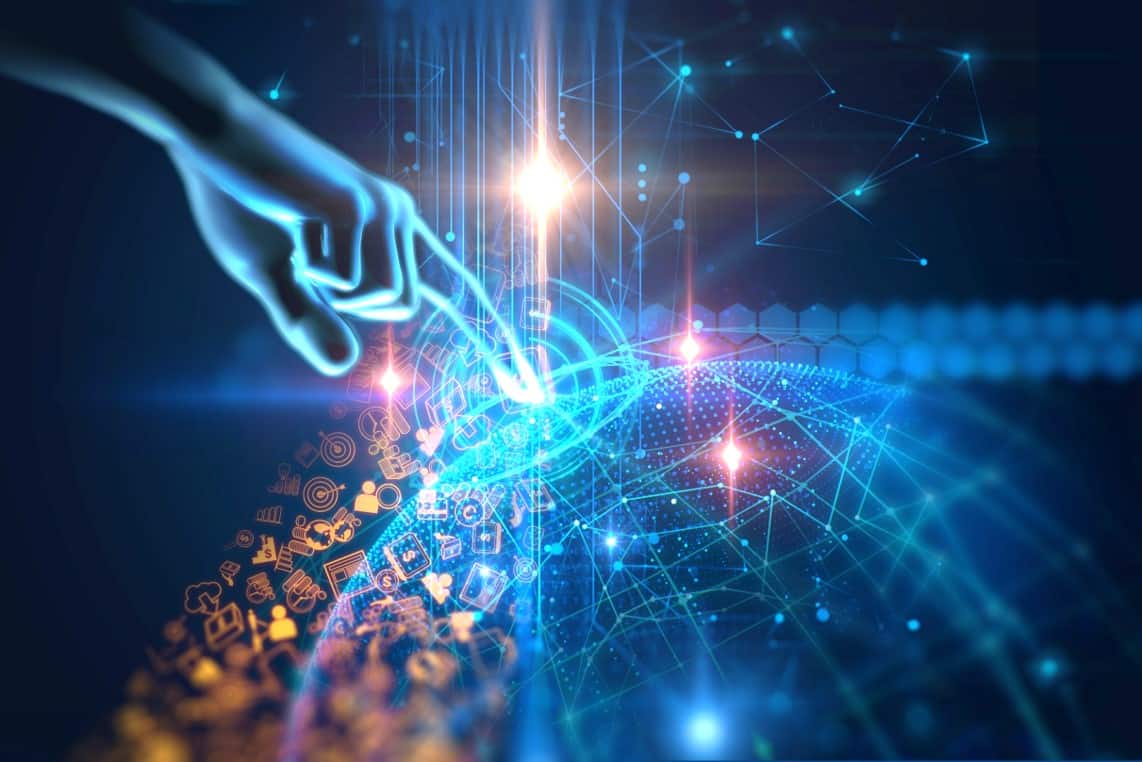 How to Harness the Power of AI in Cybersecurity