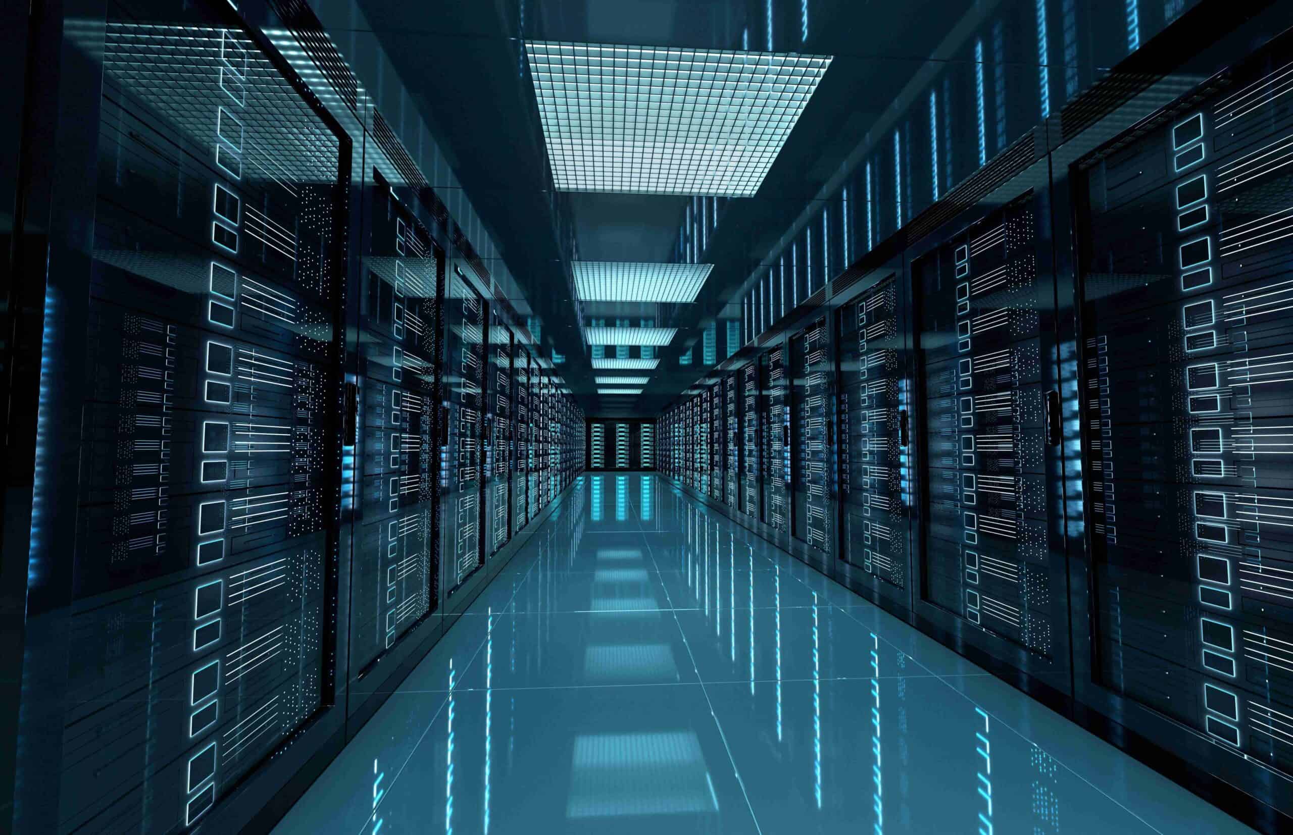 critical infrastructures