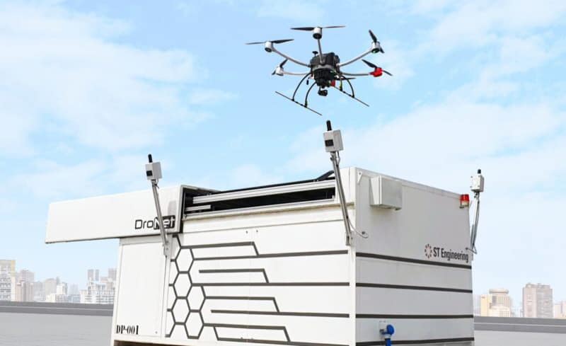 Unleashing Wide Capabilities With Drones