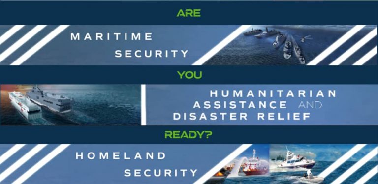 Sailing Ahead with Maritime Innovations - ST Engineering
