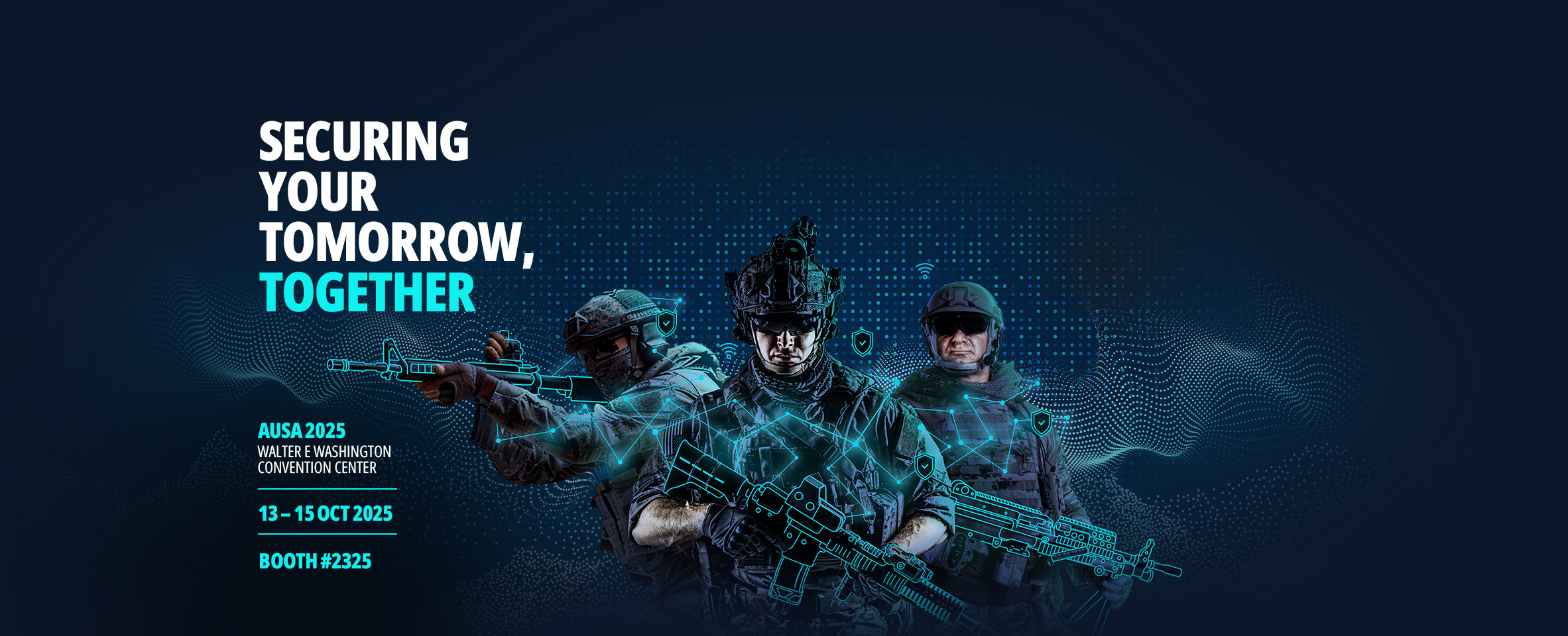 AUSA 2025