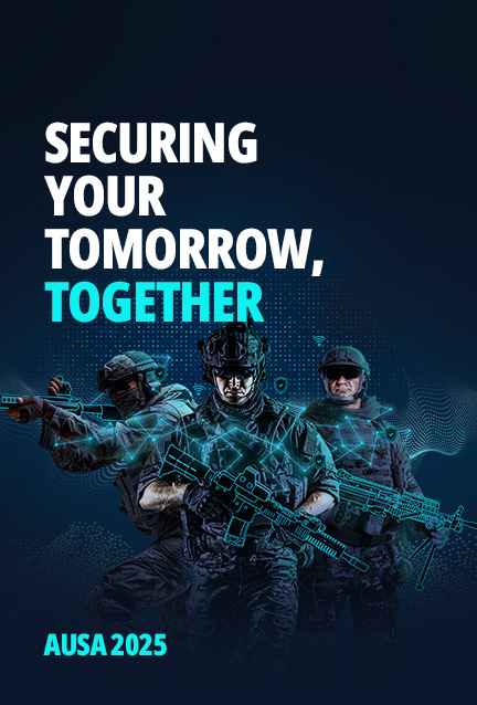 AUSA 2025